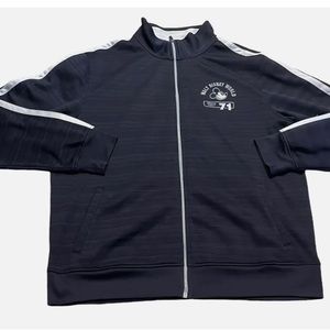 Disney Track Jacket